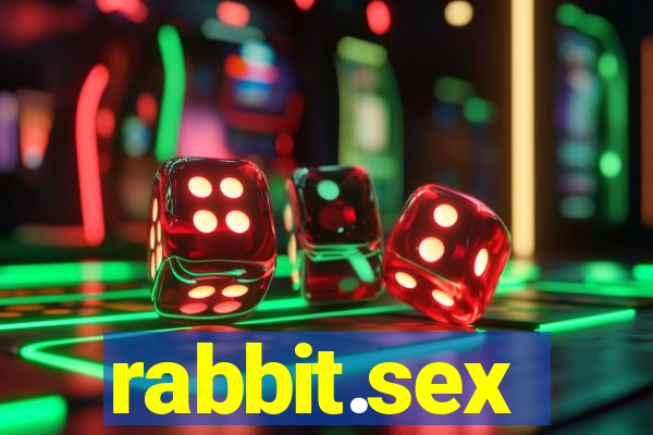 rabbit.sex