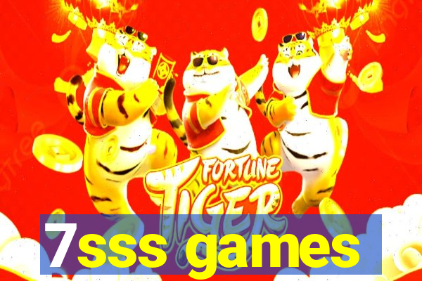 7sss games