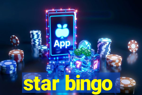 star bingo