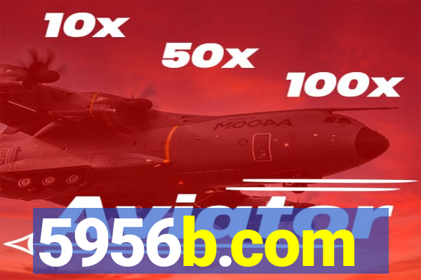 5956b.com