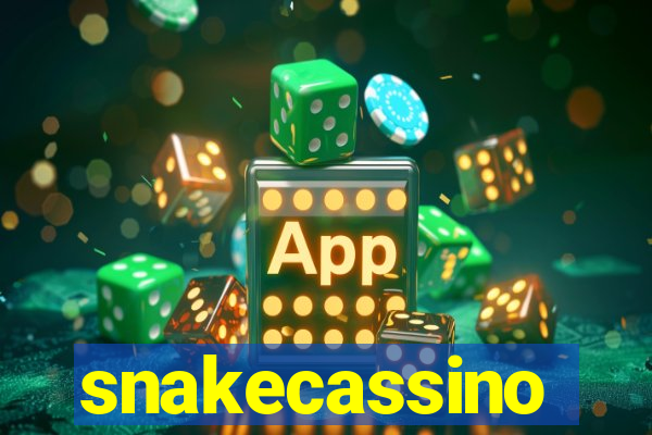 snakecassino