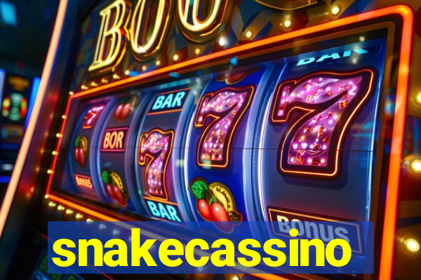 snakecassino