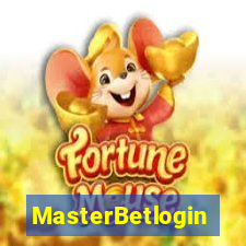 MasterBetlogin