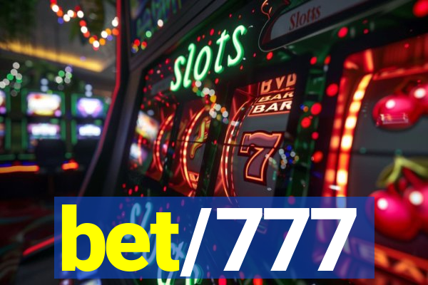 bet/777