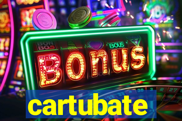 cartubate