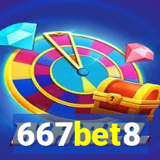 667bet8