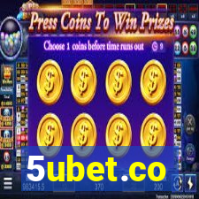 5ubet.co