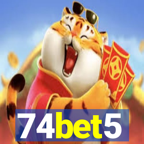 74bet5