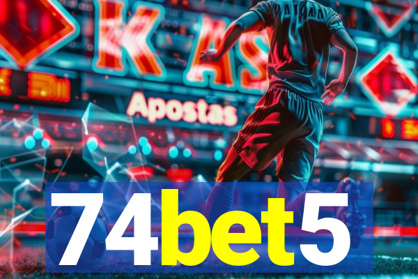 74bet5