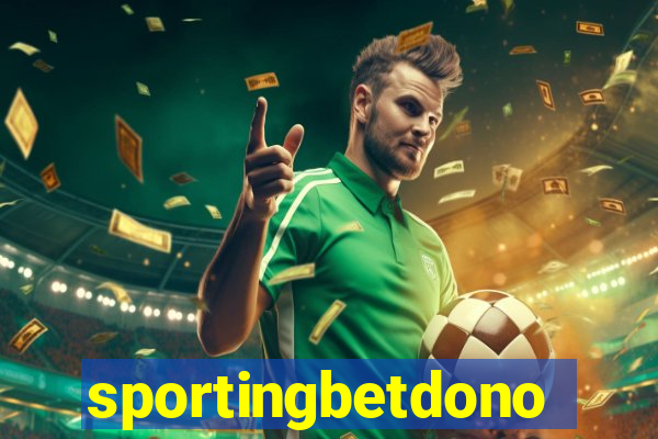 sportingbetdono