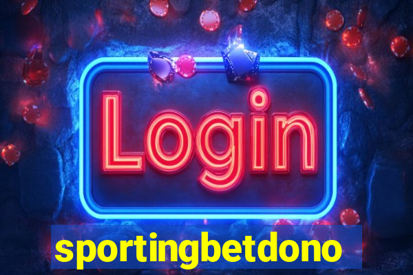 sportingbetdono