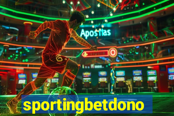 sportingbetdono