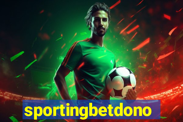 sportingbetdono