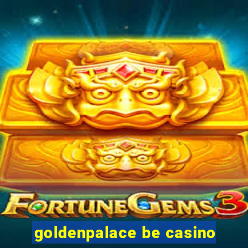 goldenpalace be casino