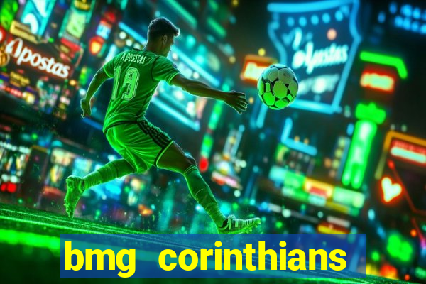 bmg corinthians menor de 18 anos