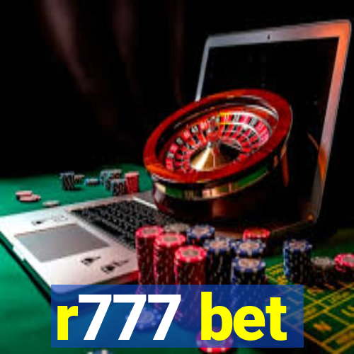 r777 bet