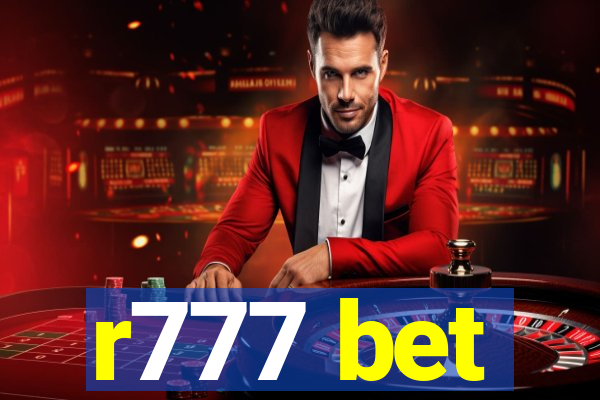 r777 bet