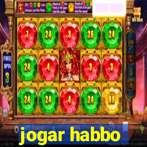 jogar habbo