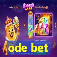 ode bet