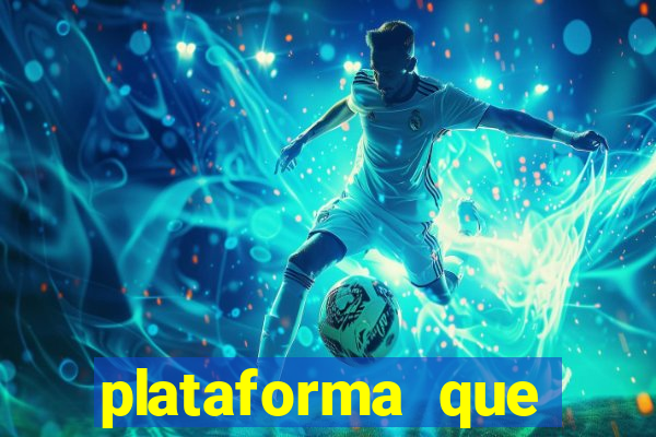 plataforma que ganha bonus sem deposito