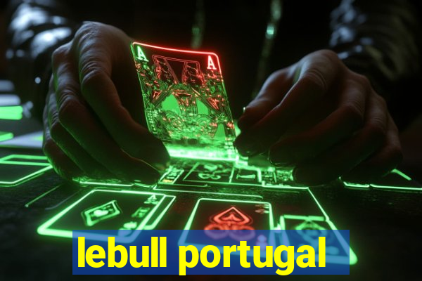 lebull portugal