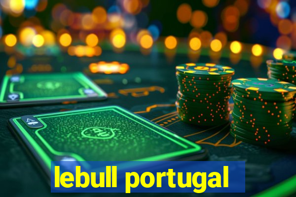 lebull portugal