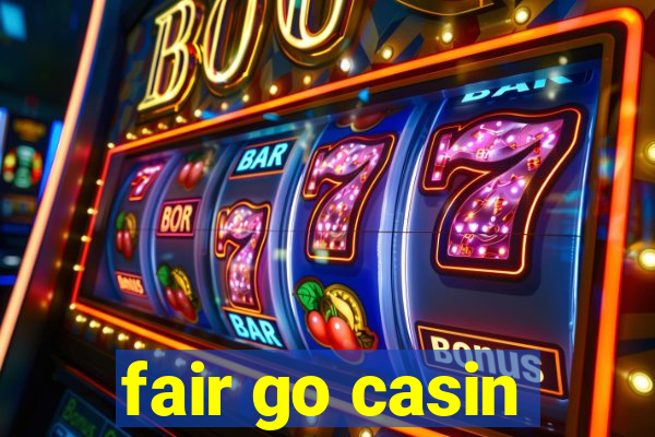 fair go casin