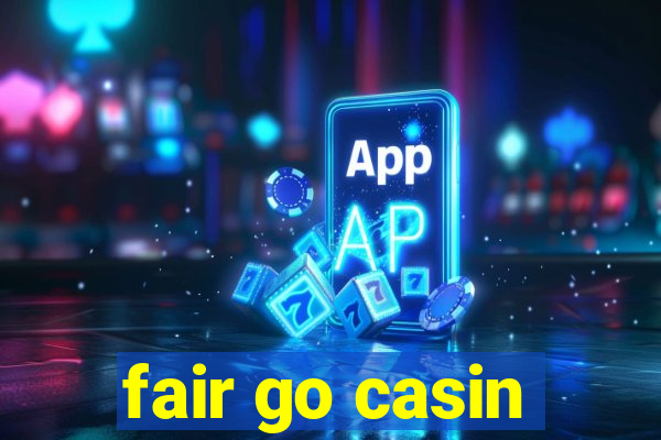 fair go casin