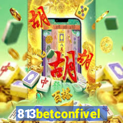 813betconfivel