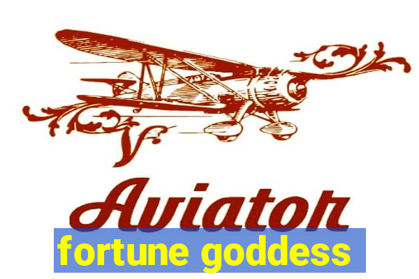 fortune goddess