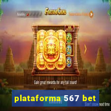 plataforma 567 bet