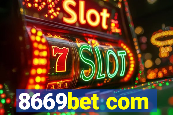 8669bet com