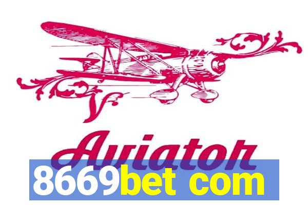 8669bet com