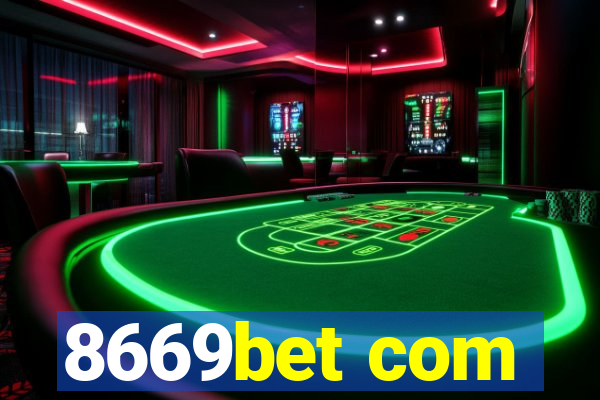 8669bet com