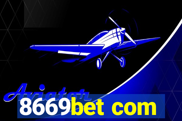 8669bet com