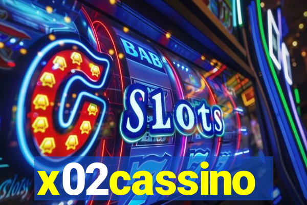 x02cassino