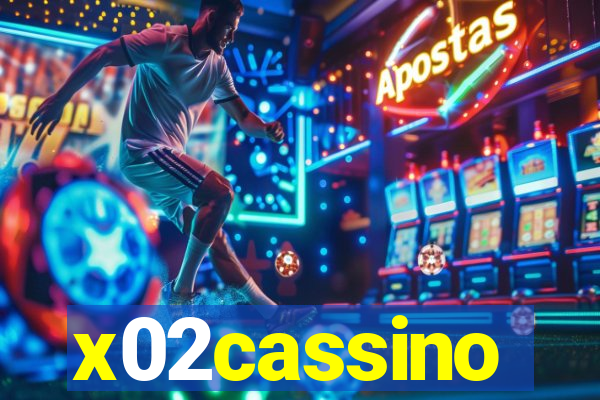 x02cassino