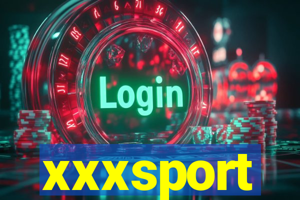 xxxsport