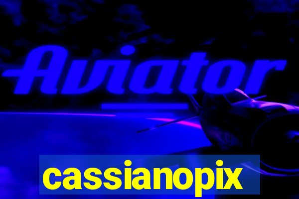 cassianopix