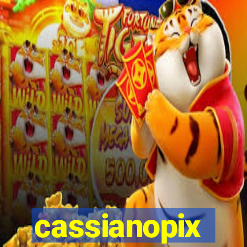 cassianopix