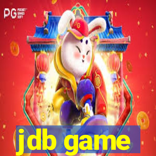 jdb game