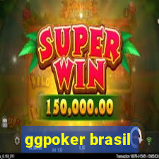 ggpoker brasil