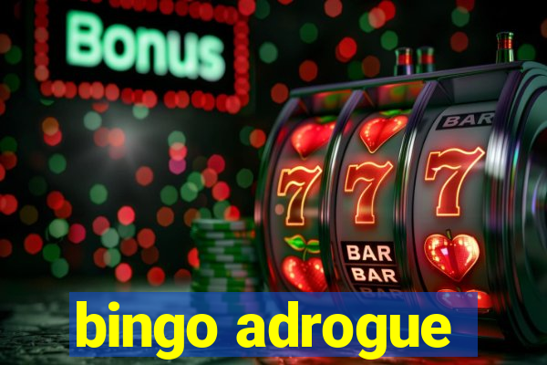 bingo adrogue