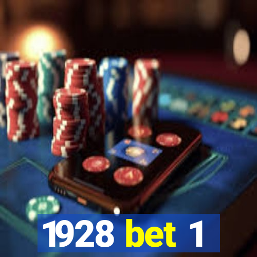 1928 bet 1