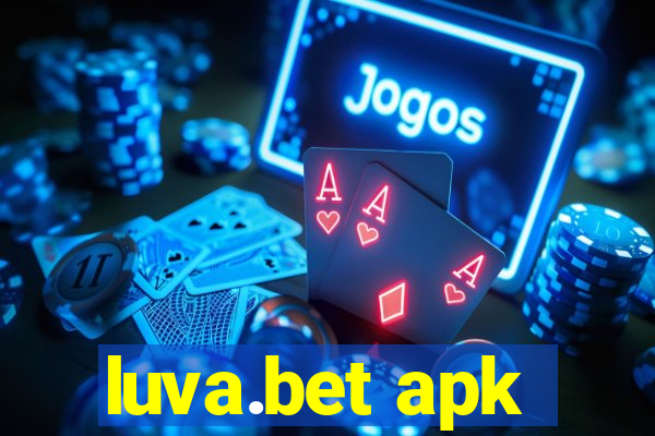 luva.bet apk