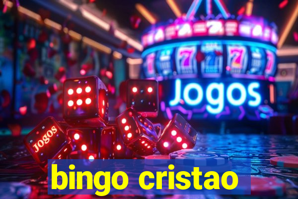 bingo cristao