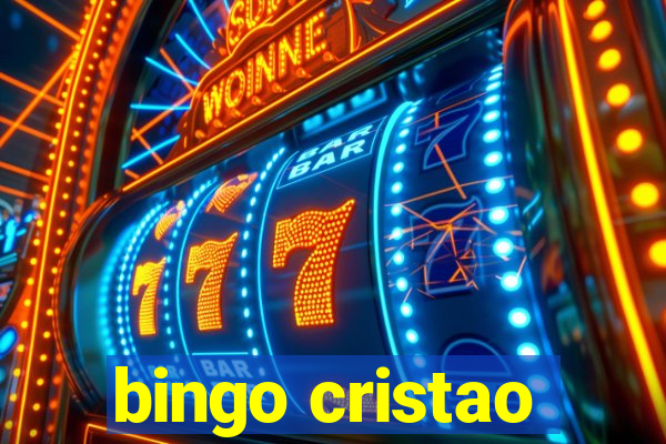 bingo cristao