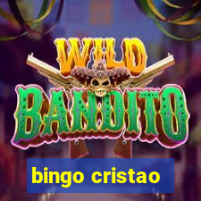 bingo cristao