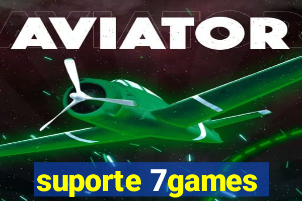 suporte 7games