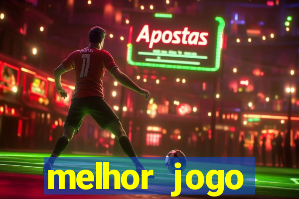 melhor jogo gratuito para celular